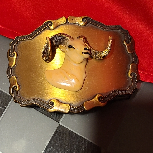 Belt Buckle For Sale - Picture 4 of 8
